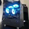 RTX 3060 TI  Ryzen 5 5600X  - Gaming Computer
