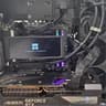 AIO CPU Liquid Cooler