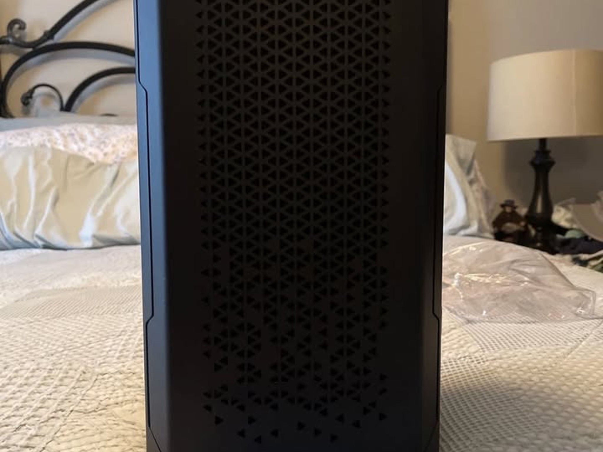 Corsair One I165 Compact Gaming PC