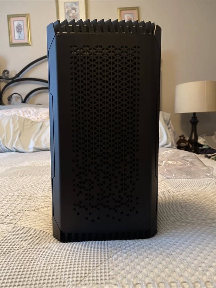 Corsair One I165 Compact Gaming PC