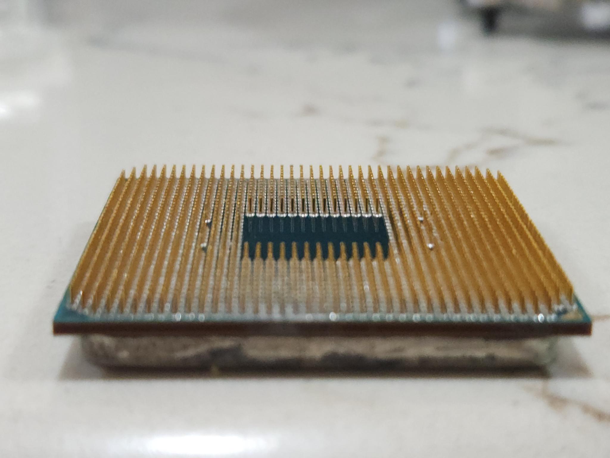 AMD Ryzen 5 2600 - Image 3