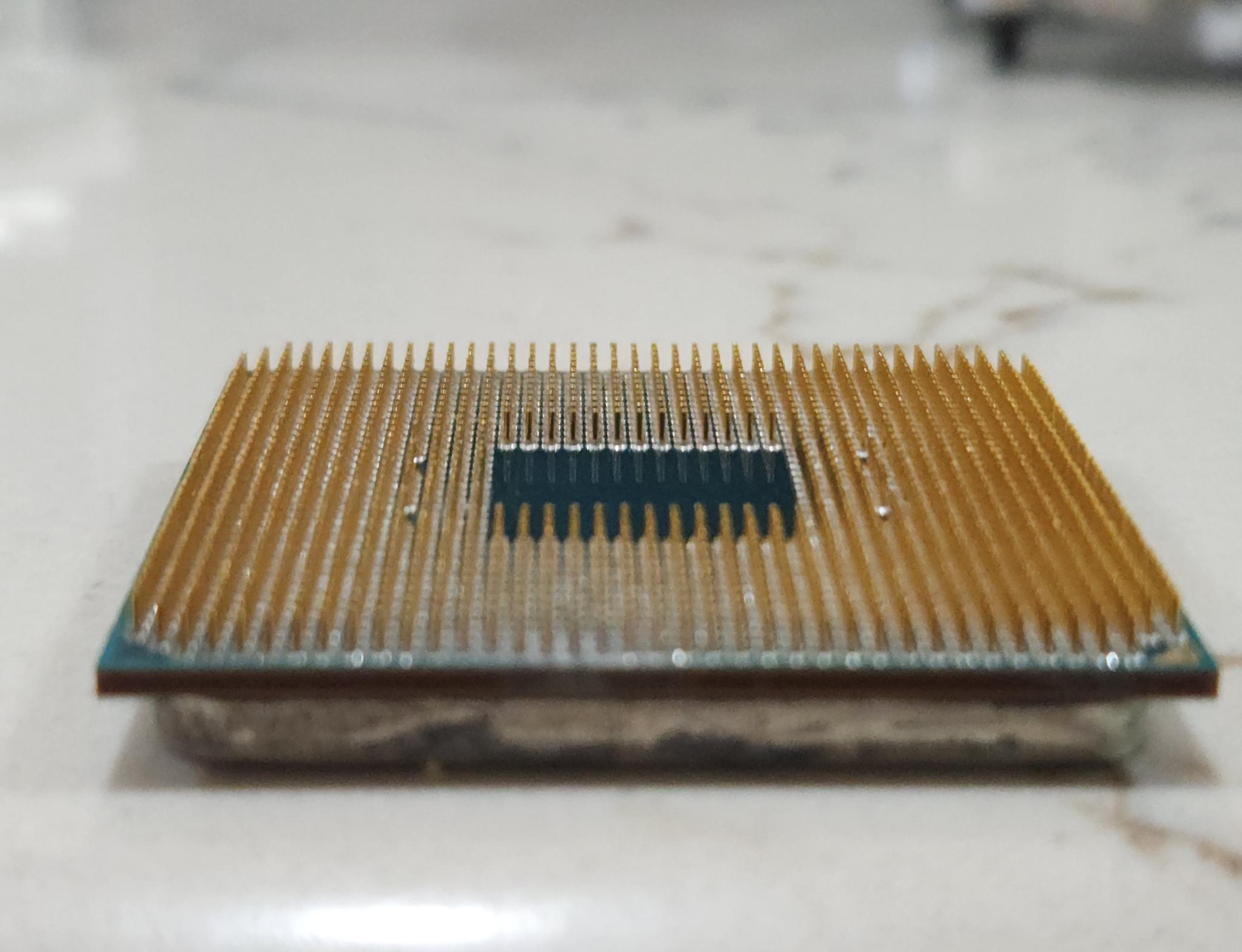 AMD Ryzen 5 2600 AM4 6c/12t