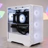 ♦ SPECTRE Gaming PC | RTX 4070 Ti 16GB | i7-13700K | 32GB RAM | 1TB NVME | FREE SHIPPING | WIFI + BT