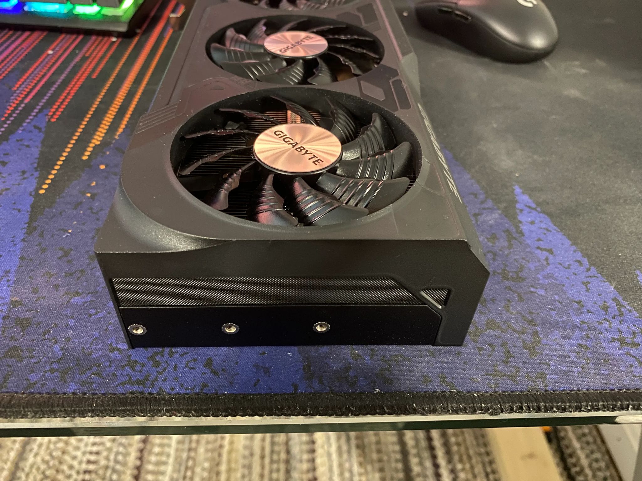 Gigabyte Windforce RTX 4070 12GB
