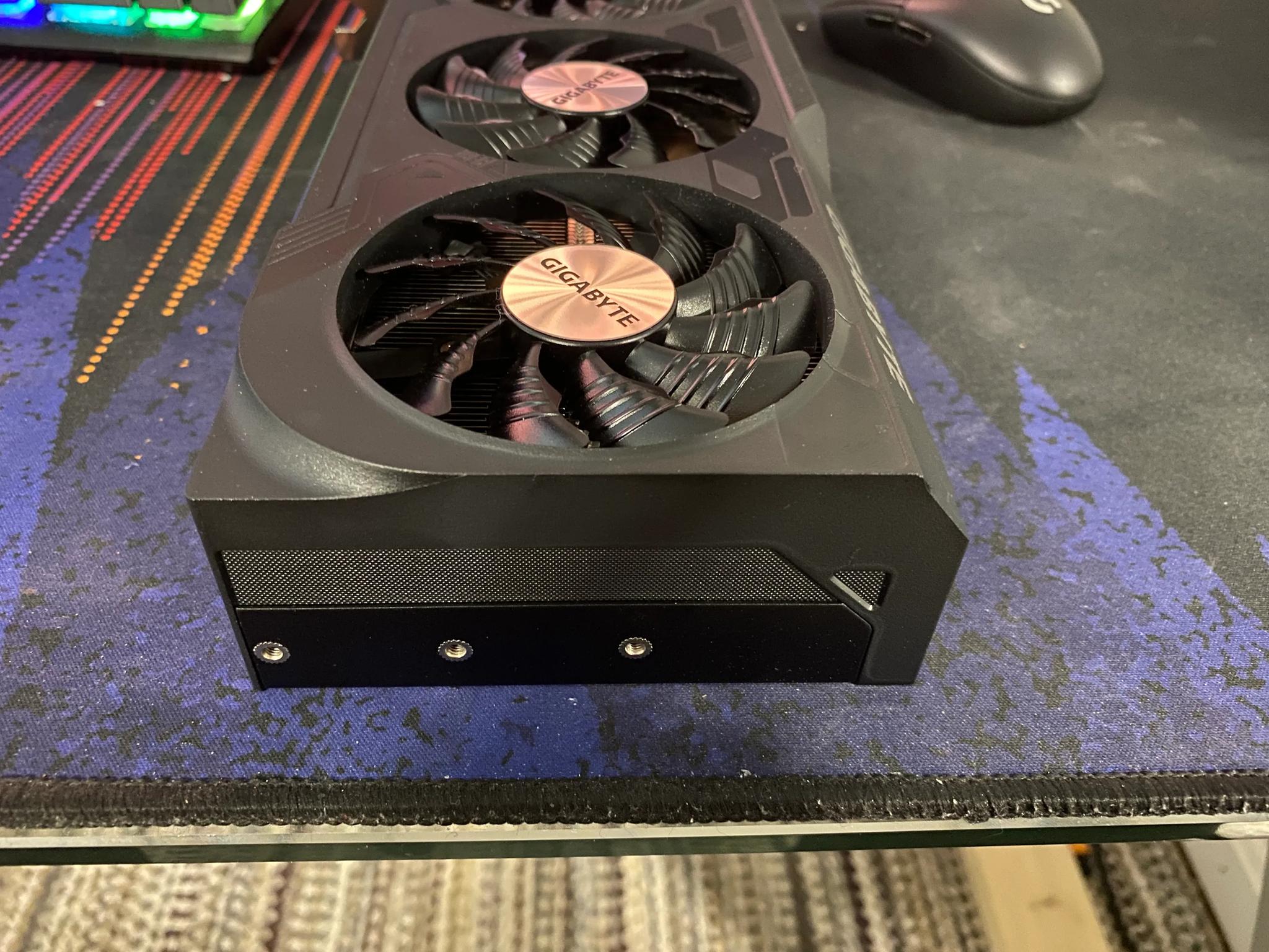 Gigabyte Windforce RTX 4070 12GB