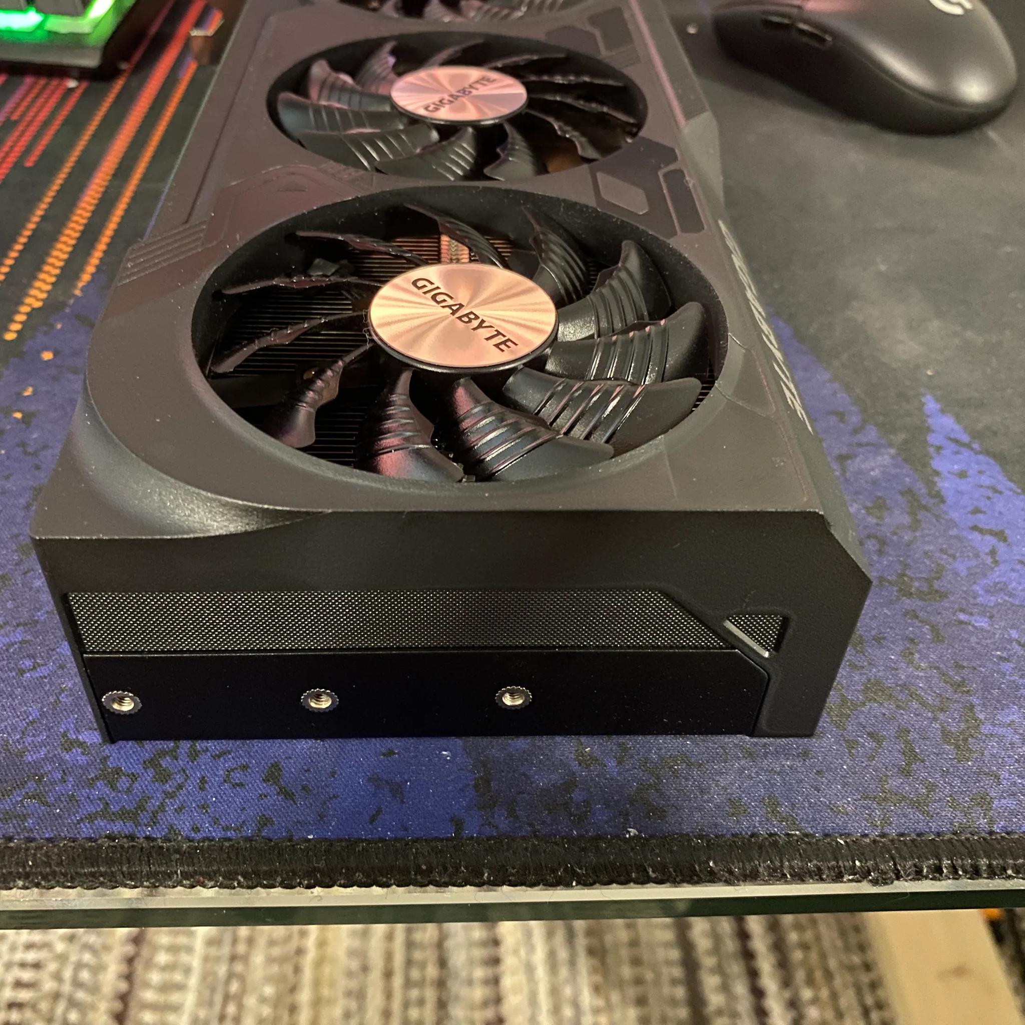 Gigabyte Windforce RTX 4070 12GB