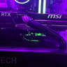 RTX 5070 Ti - 9850X3D - 32GB DDR5 6400 CL32 - 2TB Crucial NVMe