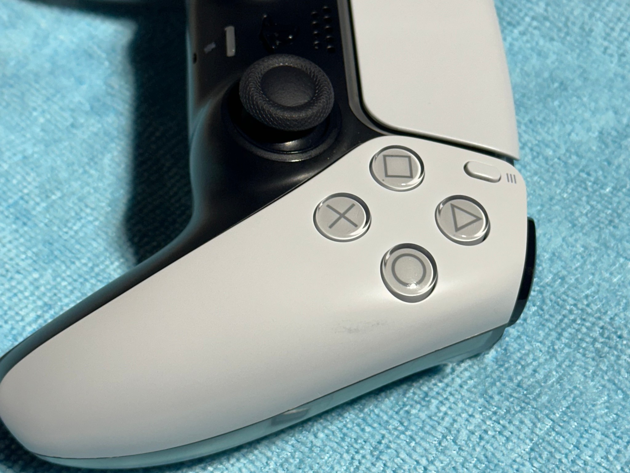 Custom PS5 Controller – TMR Anti Stick Drift Upgrade 🔥