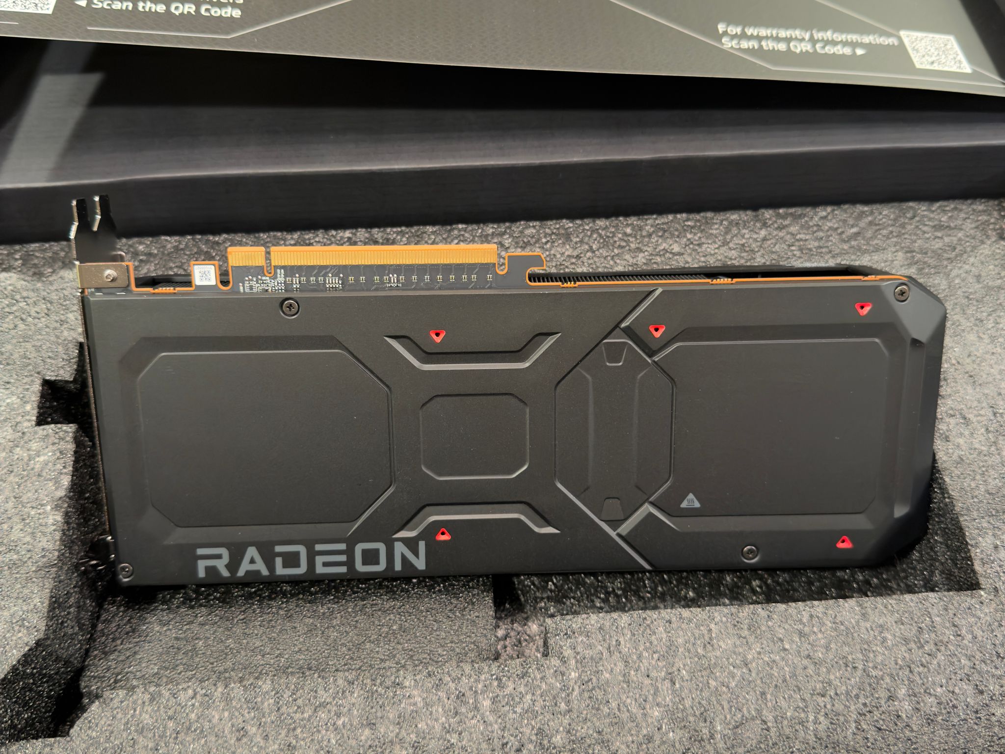 AMD 7900 XT 20GB