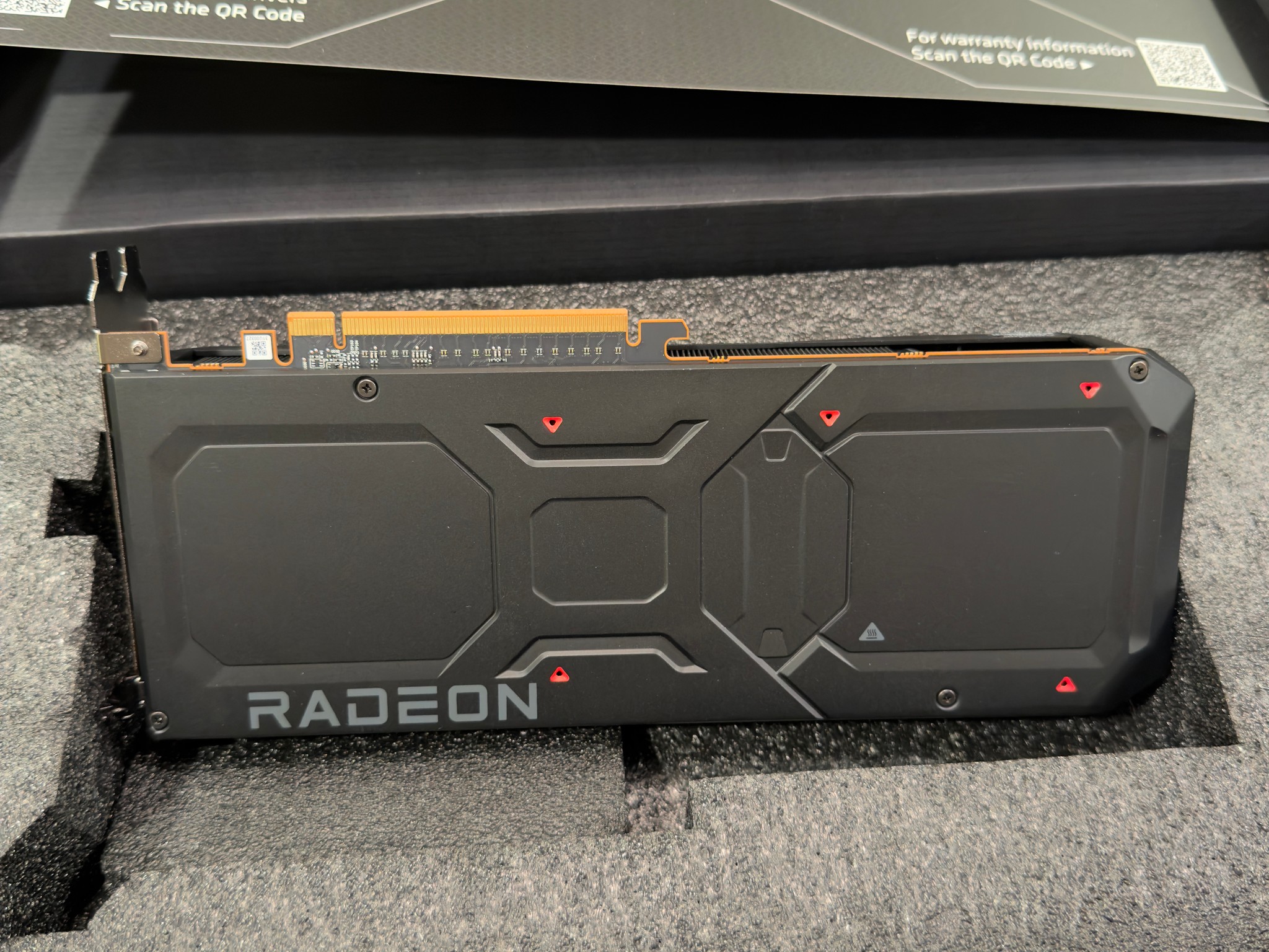 AMD 7900 XT 20GB