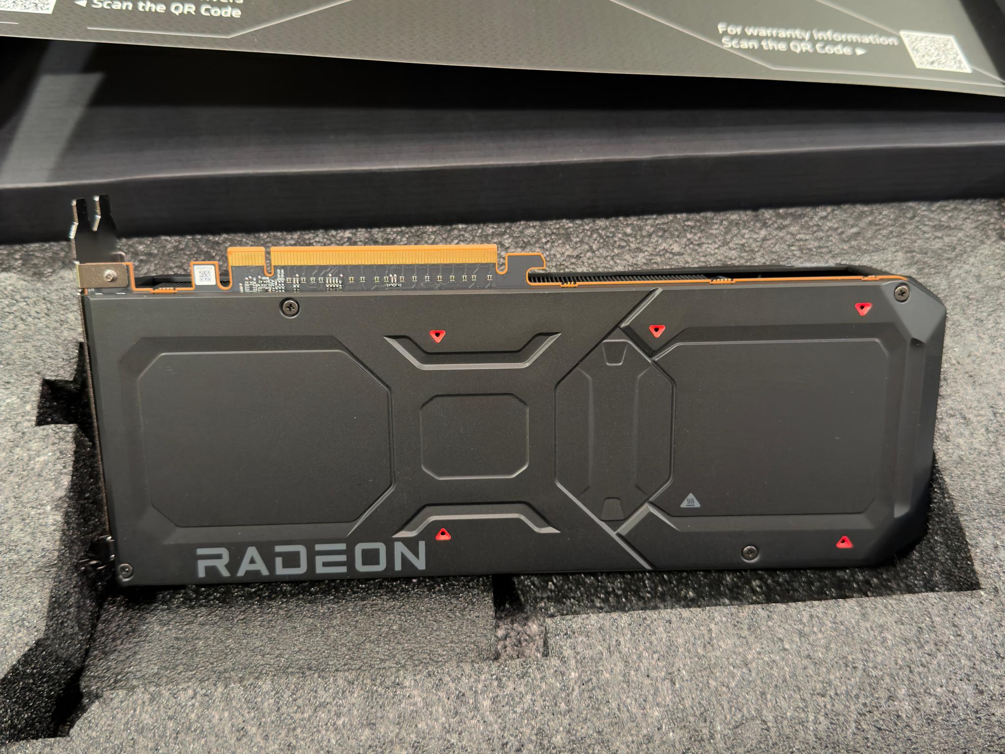 AMD 7900 XT 20GB