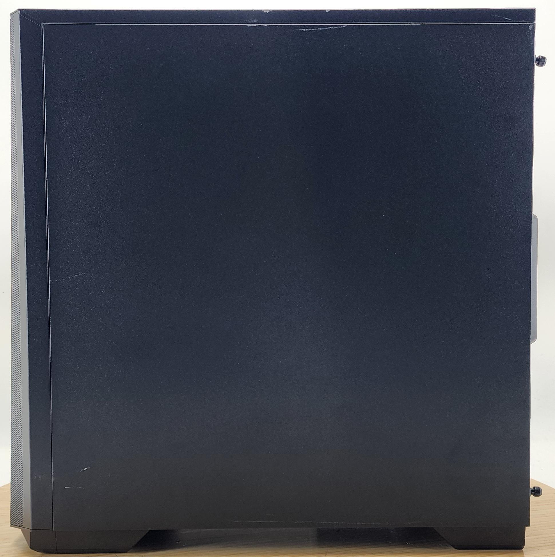 Gaming PC Ryzen 7 5800X 32GB RAM 1TB SSD RTX 4060 8GB Windows 11 Computer