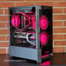 RTX 4060 Ti // i7 10700f // 240MM AIO // 16GB RAM // 1TB SSD