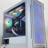 Gaming PC i5-14400F 16GB RAM 1TB SSD RX 7600 XT 16GB Windows 11 Computer