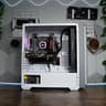 🌨🍬 | ZOTAC GTX 1660 6GB OC | INTEL i5 10400 | 32GB DDR4 RAM | 1.25TB | Arctic Candy