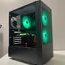 Gaming Pc | i7 8700k | GTX 1080