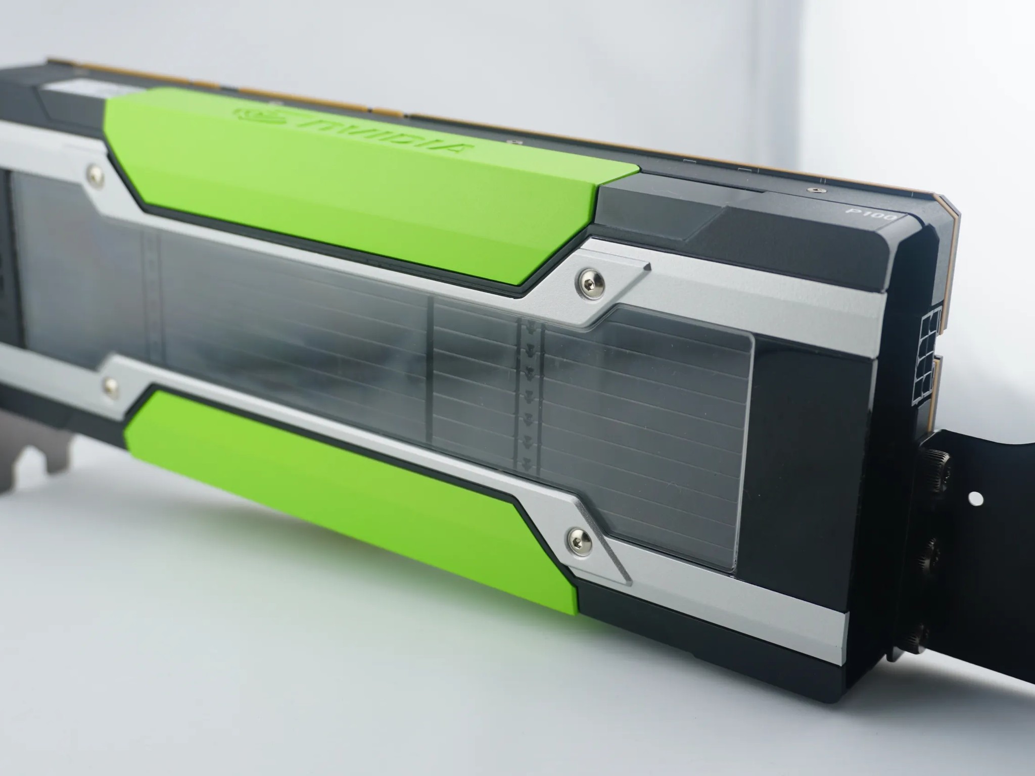 NVIDIA Tesla P100 12GB HBM2
