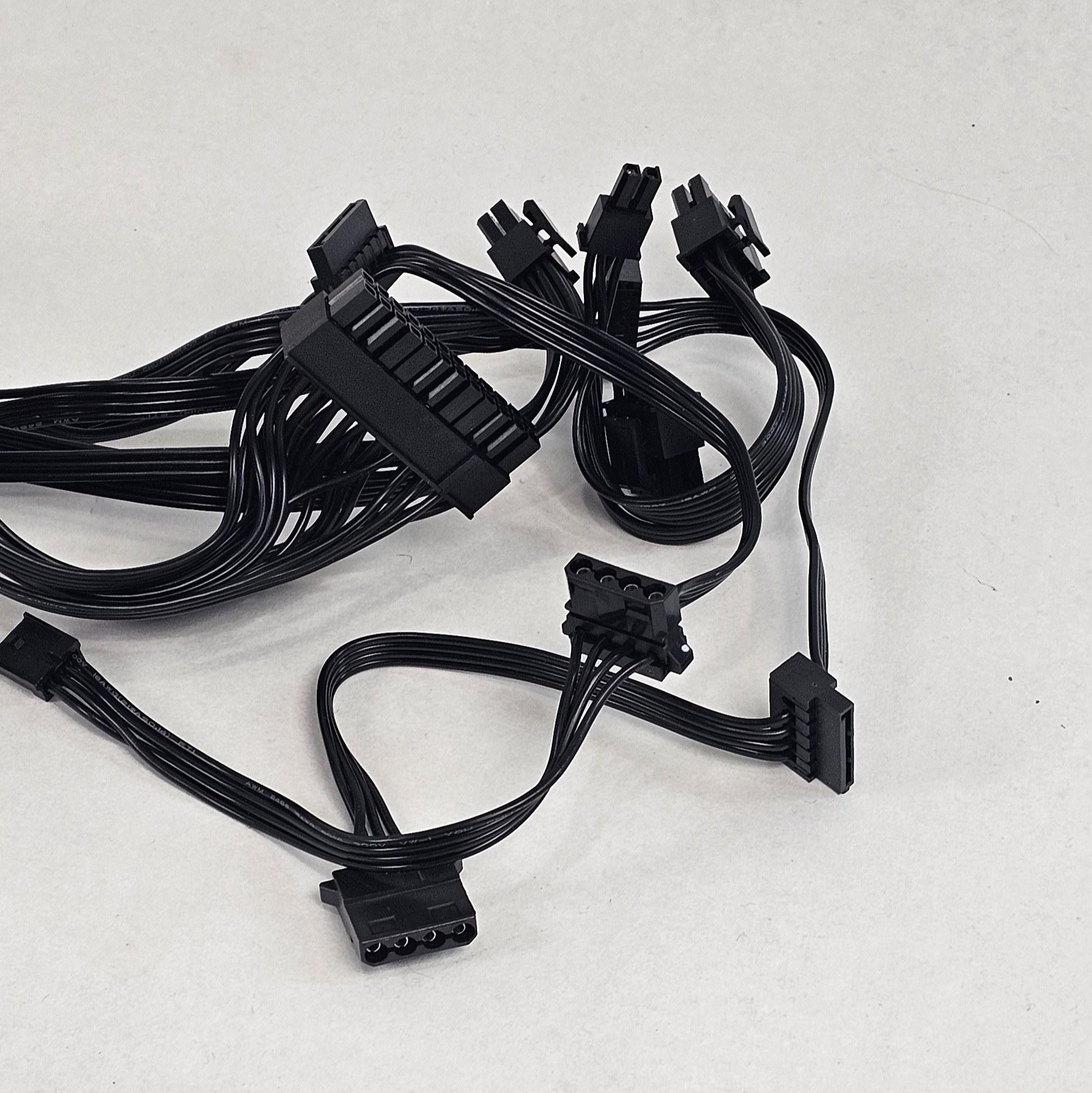 600 Watt PSU MSI MAG A600DN Power Supply