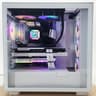 Gaming PC Ryzen 7 9700X 32GB RAM 1TB SSD RX 7800 XT 16GB Windows 11 Computer