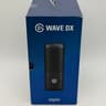 Elgato Wave DX Dynamic Microphone – White Edition