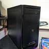 Incognito - i5-2400, 16GB RAM, Quadro K2200 (GTX 750 TI), 400GB SSD, Win10, RGB, Wifi
