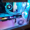 Newly Built Ryzen 7 5800X CPU/ RX7600 GPU