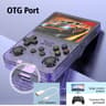 R36S Open Source Gaming Handheld Emulator Console