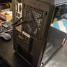 Budget 1080p gaming pc I7 RX 580