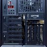 Wakizashi | Ryzen 7 5800X3D, RTX 3080 Ti, 32Gb RAM, 1 TB NVME Gen4