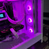 Custom Gaming PC Build