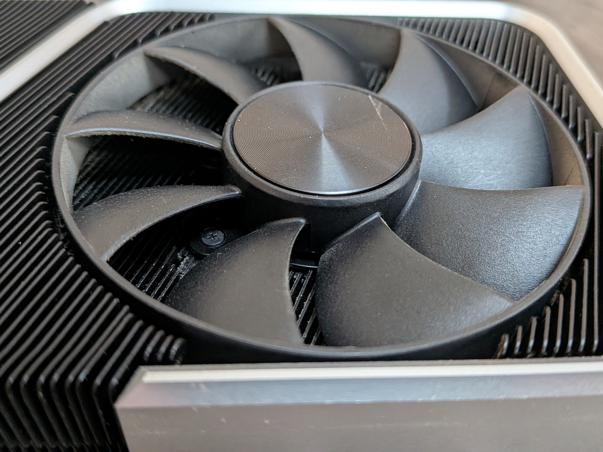 NVIDIA GeForce RTX 3060 Ti Founders Edition 8GB GDDR6