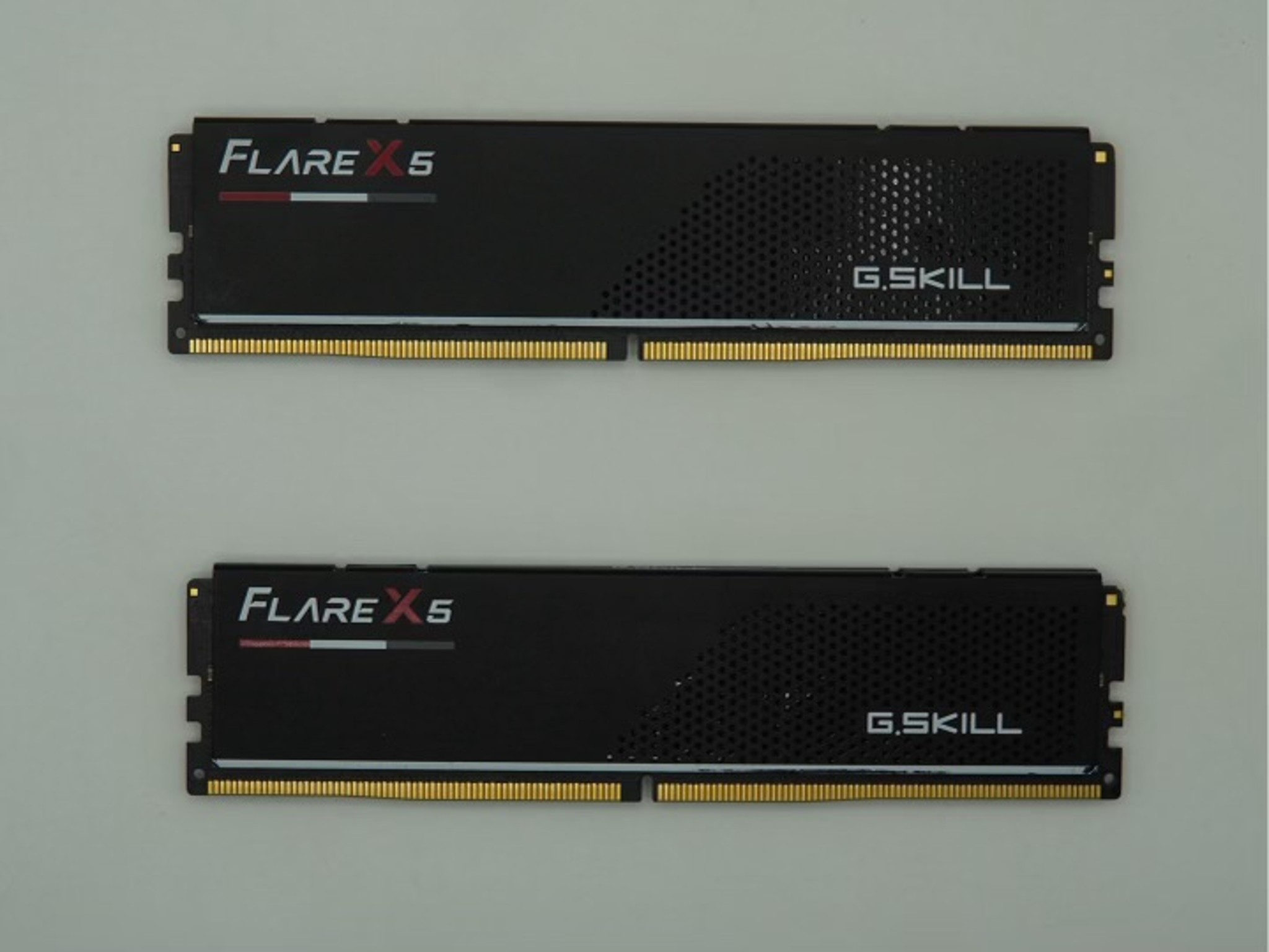 G.Skill Flare X5 32GB (2x16GB) PC5-48000 (DDR5-6000) RAM Memory C36-36-36-96