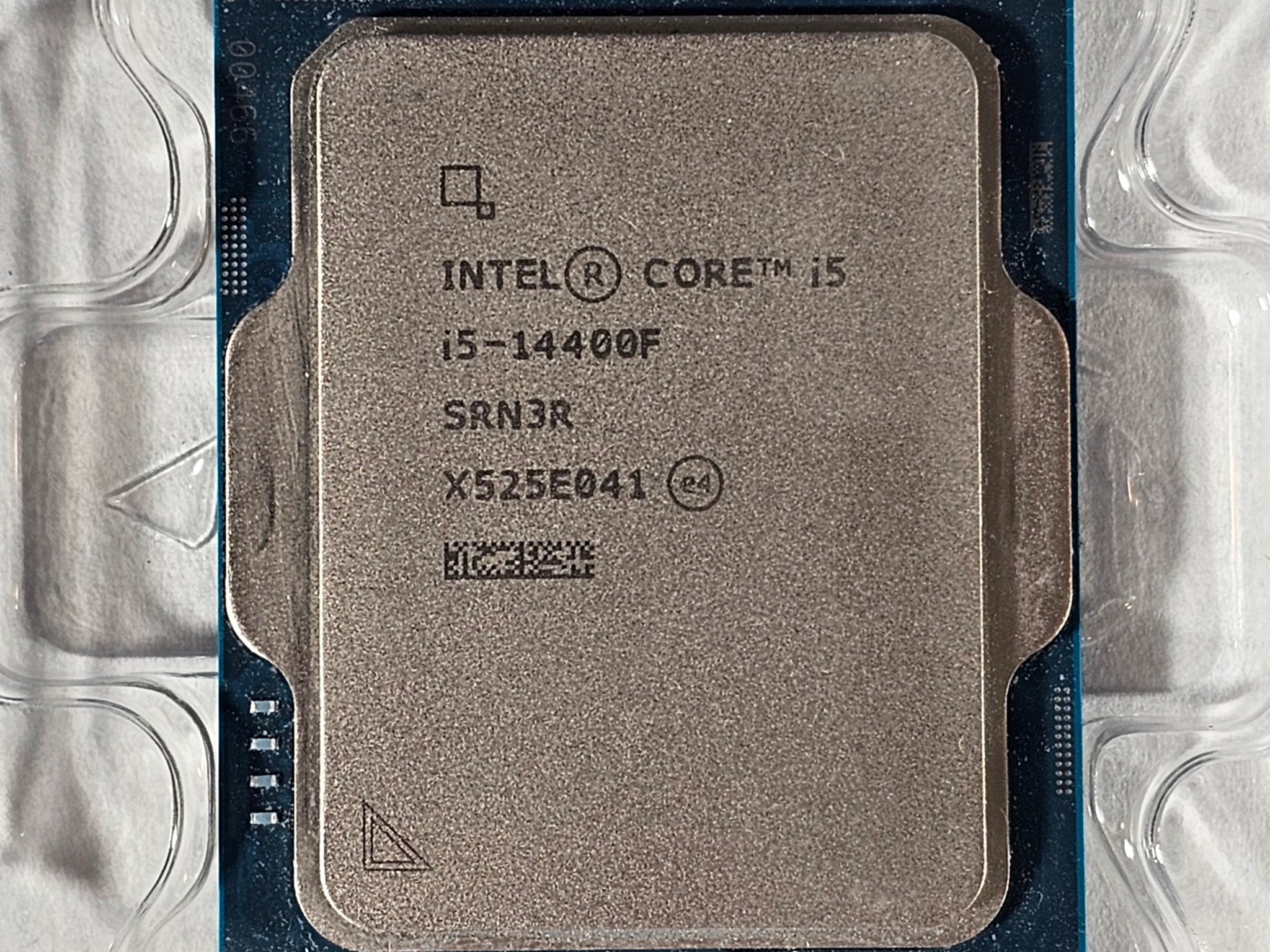 Intel Core i5-14400F LGA1700