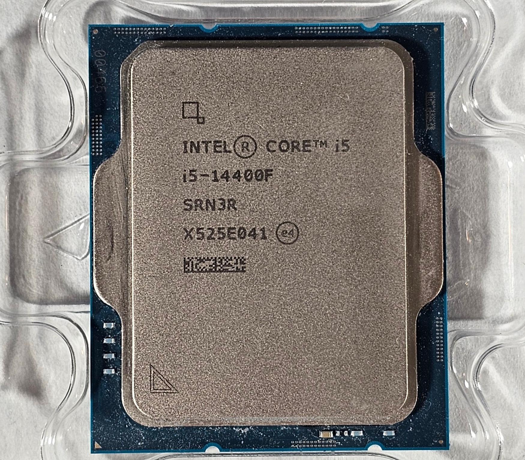 Intel Core i5-14400F - Image 2