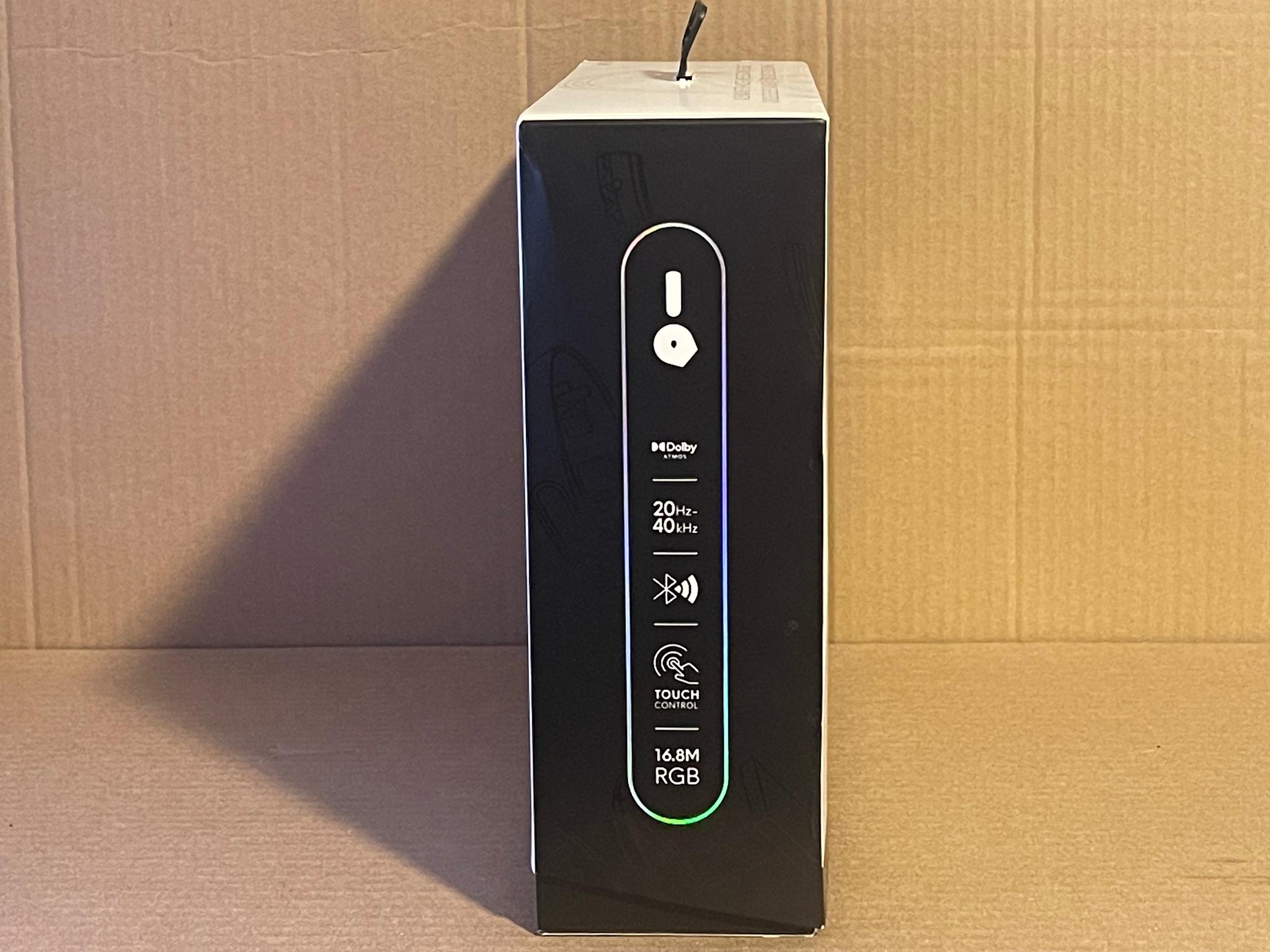 Alienware 920H Wireless Gaming Headset - Dark Side of the Moon