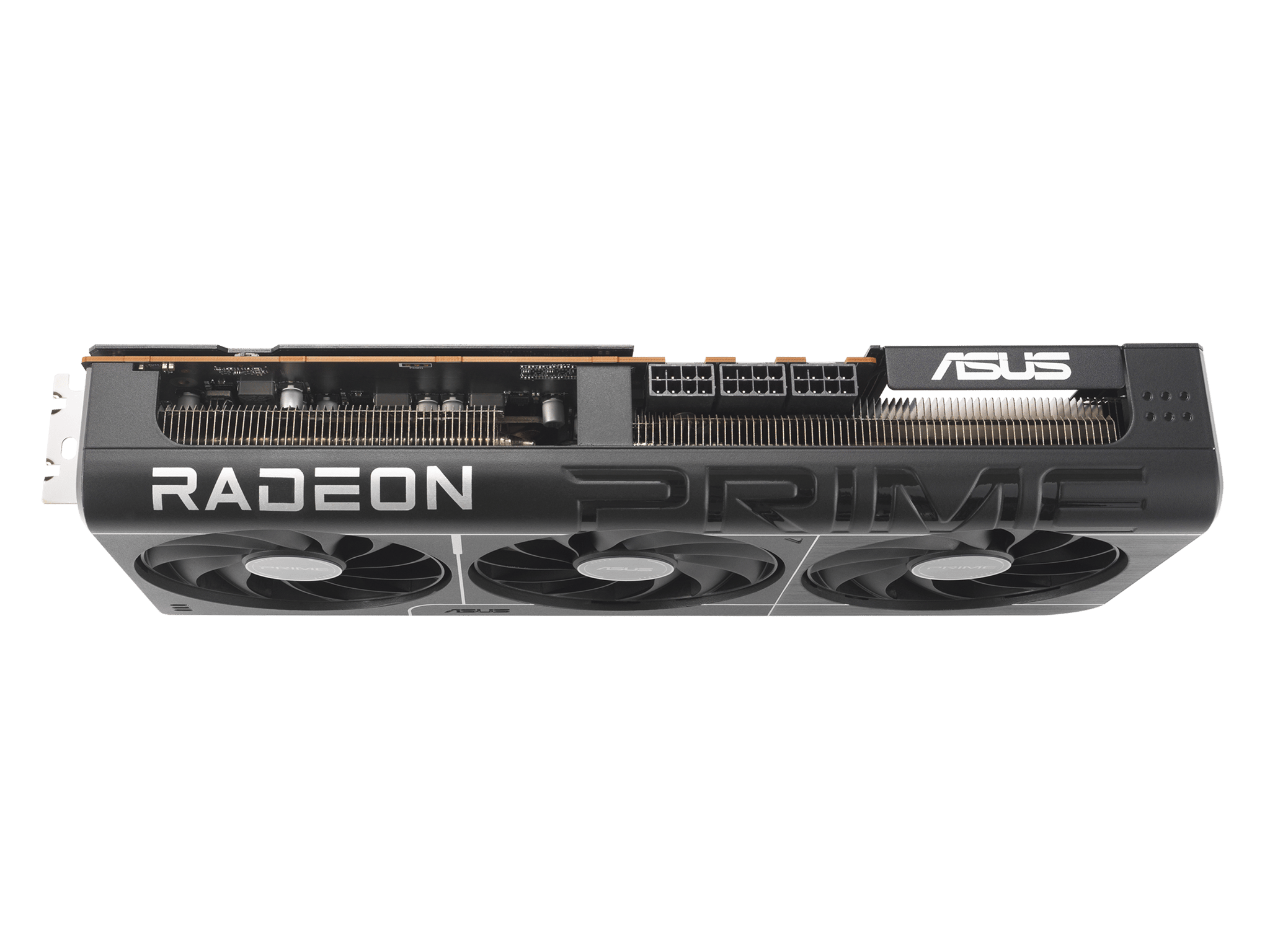 Copy of ASUS Prime Radeon™ RX 9070 XT OC Edition 16GB