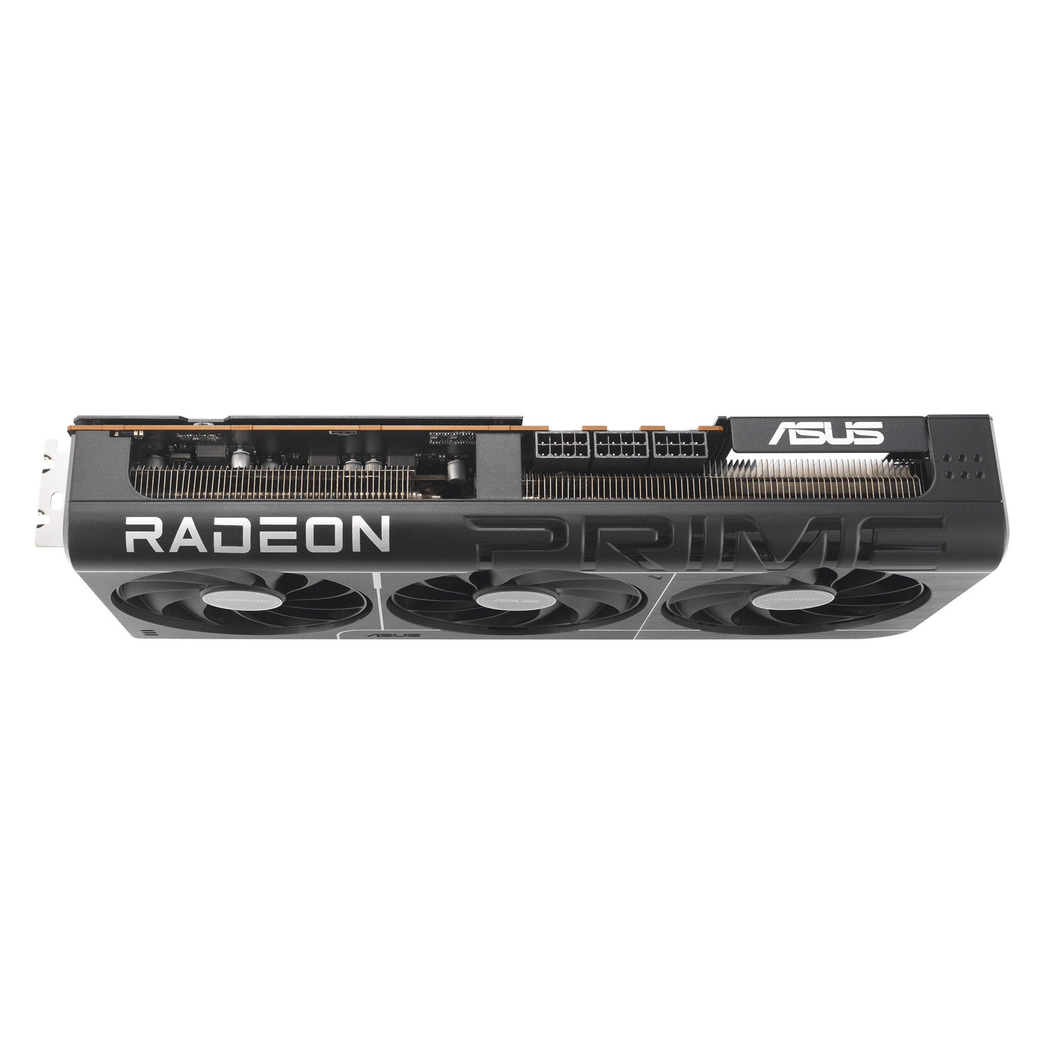 Copy of ASUS Prime Radeon™ RX 9070 XT OC Edition 16GB