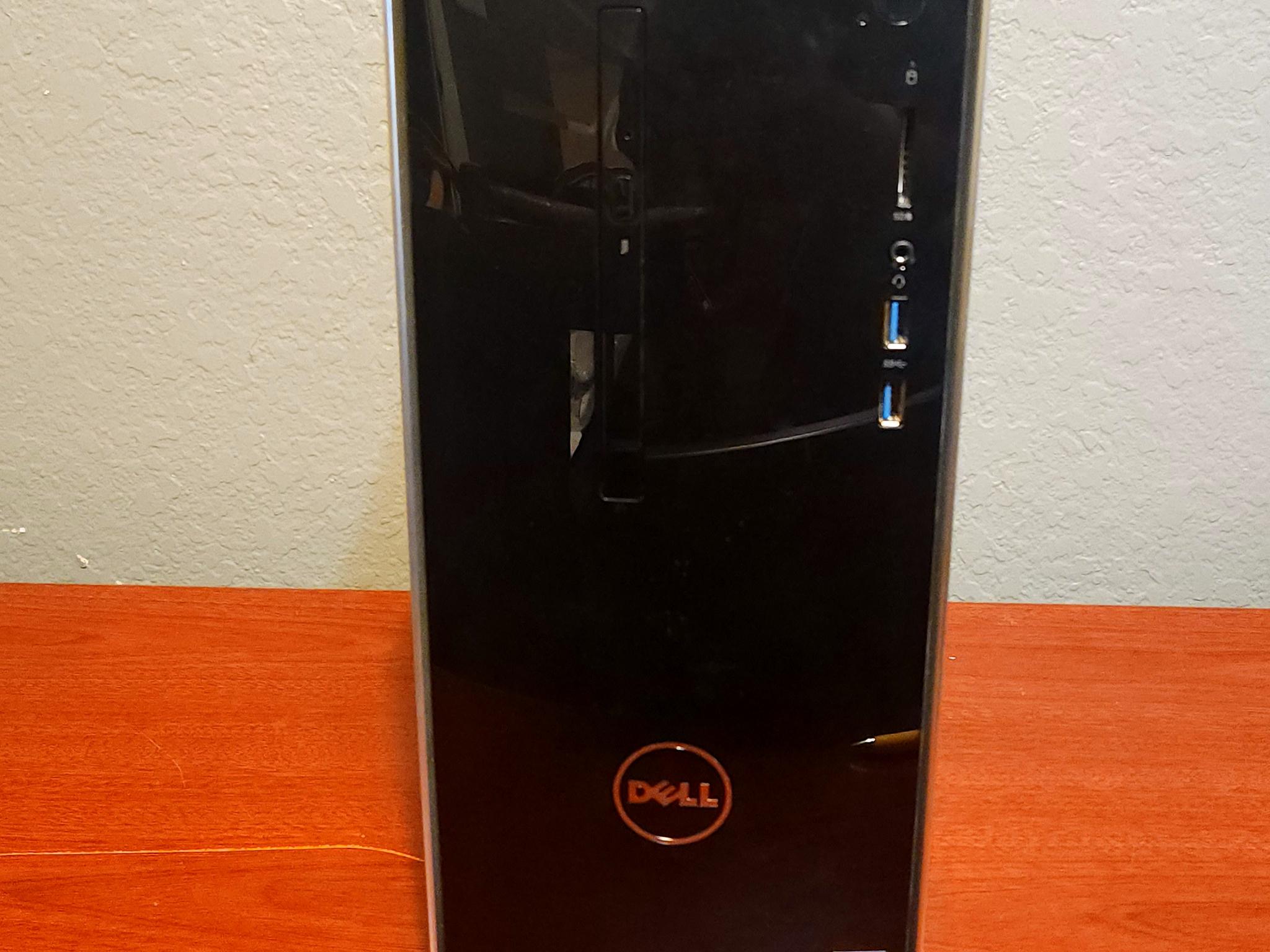 🔫ESPORTS ENTRY LEVEL PC | GTX 1050 TI & INTEL I5-7400
