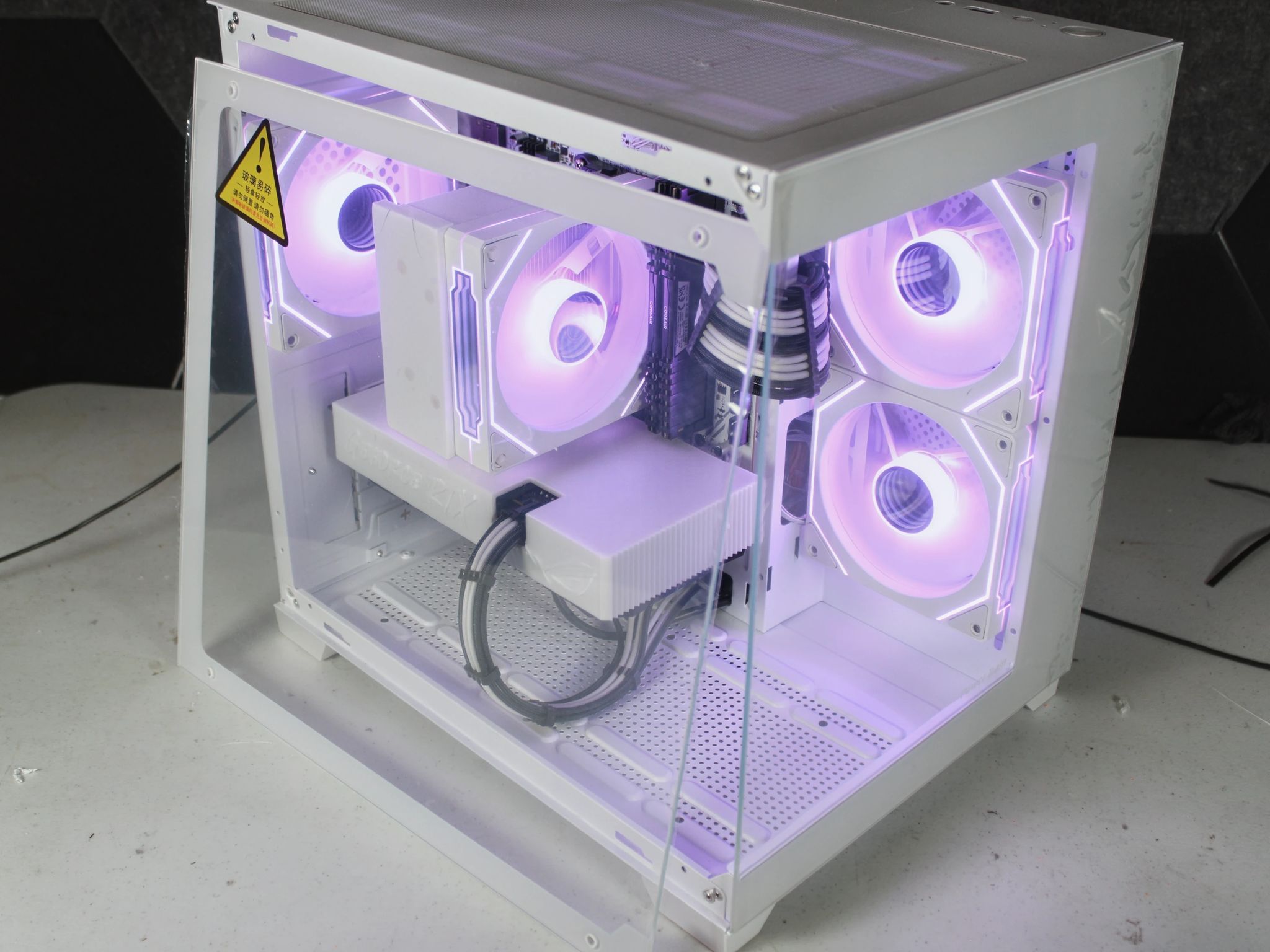 RTX 2060 Custom Gaming PC - Ryzen 3 3100, 16GB RAM, 512GB SSD