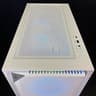 Monkape White Edition | i5-12400F | RTX 4060 White | 16GB DDR5 | 512GB NVMe | RGB Gaming Desktop