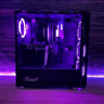 Gaming PC Rtx 3060 i5 10400f