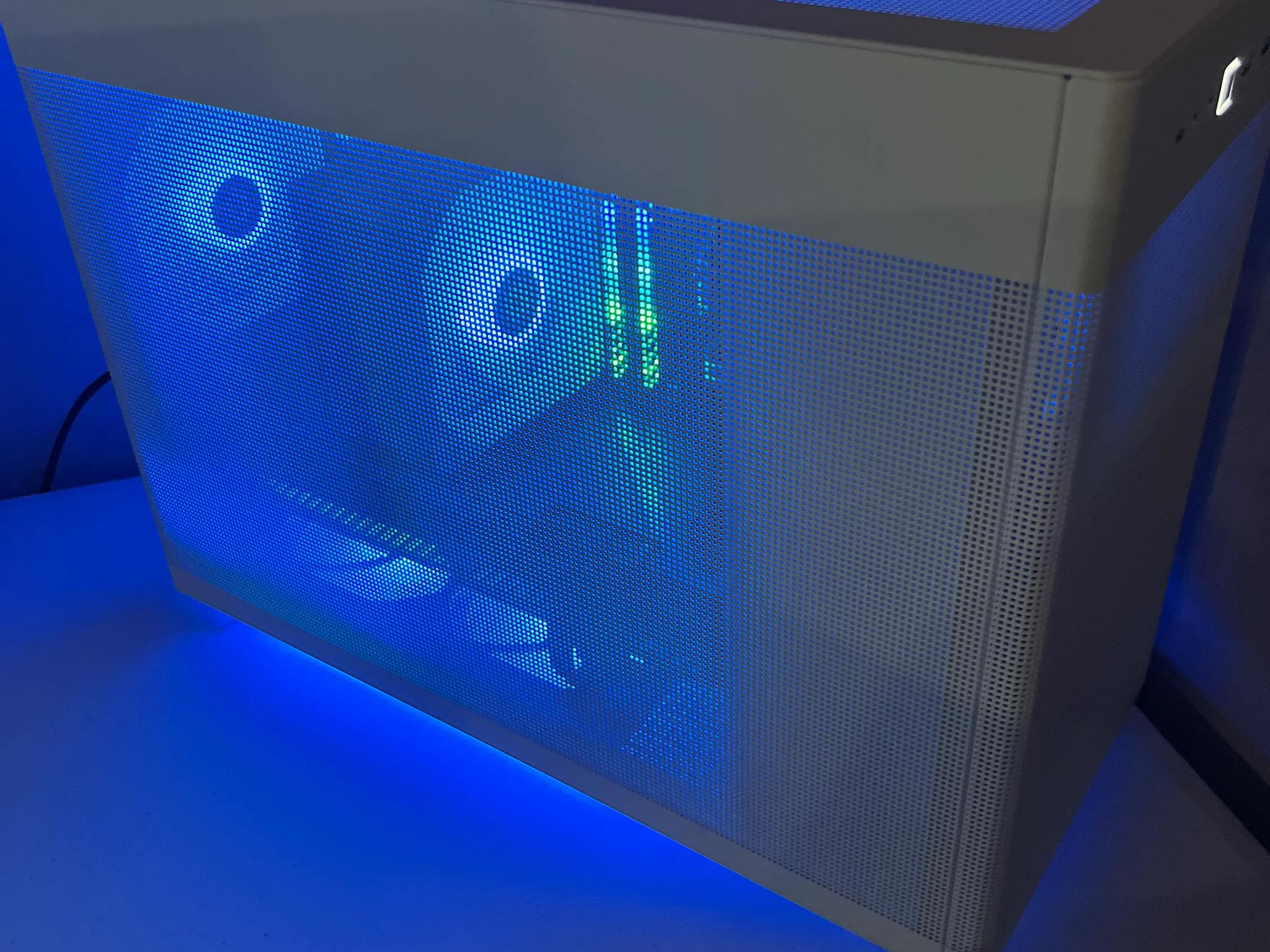 Tusker Build 1170 i7 11700k RTX 3070