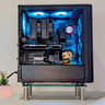 1440p👺Demon Slayer-Tanjiro Build🔥Intel ARC a750🔥32GB RAM🔥Intel I5(K)➕Z490🔥1TB🔥Windows 11 Prof.