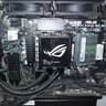 tiny but powerful ROG gaming pc