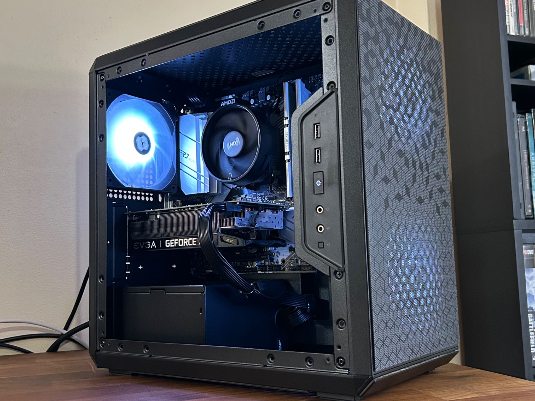 *HOLIDAY SALE* GTX 1660ti | Ryzen 5 4500 | 16GB DDR4 | WI-FI | The Entry Level Beast GTX