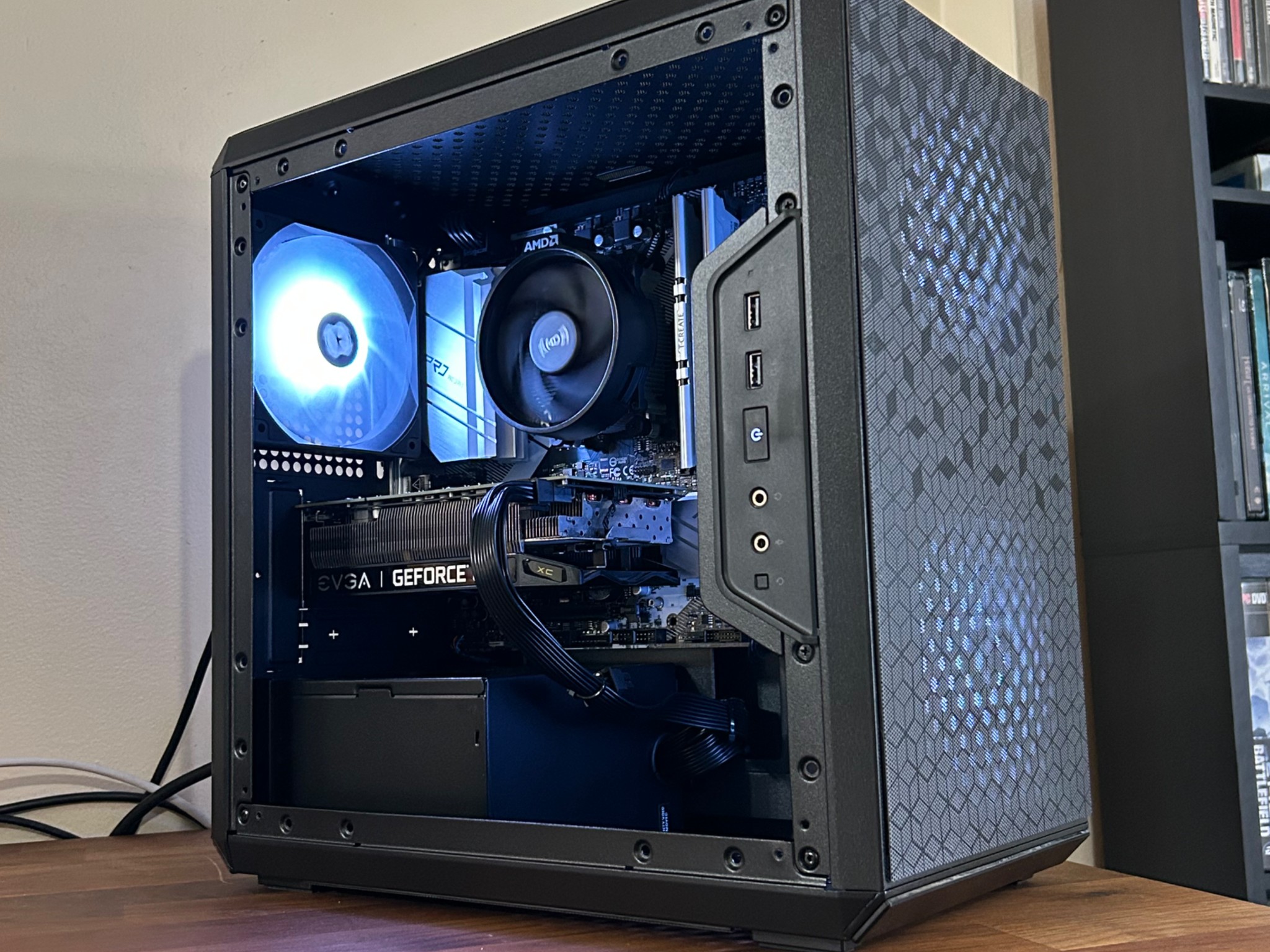 *HOLIDAY SALE* GTX 1660ti | Ryzen 5 4500 | 16GB DDR4 | WI-FI | The Entry Level Beast GTX