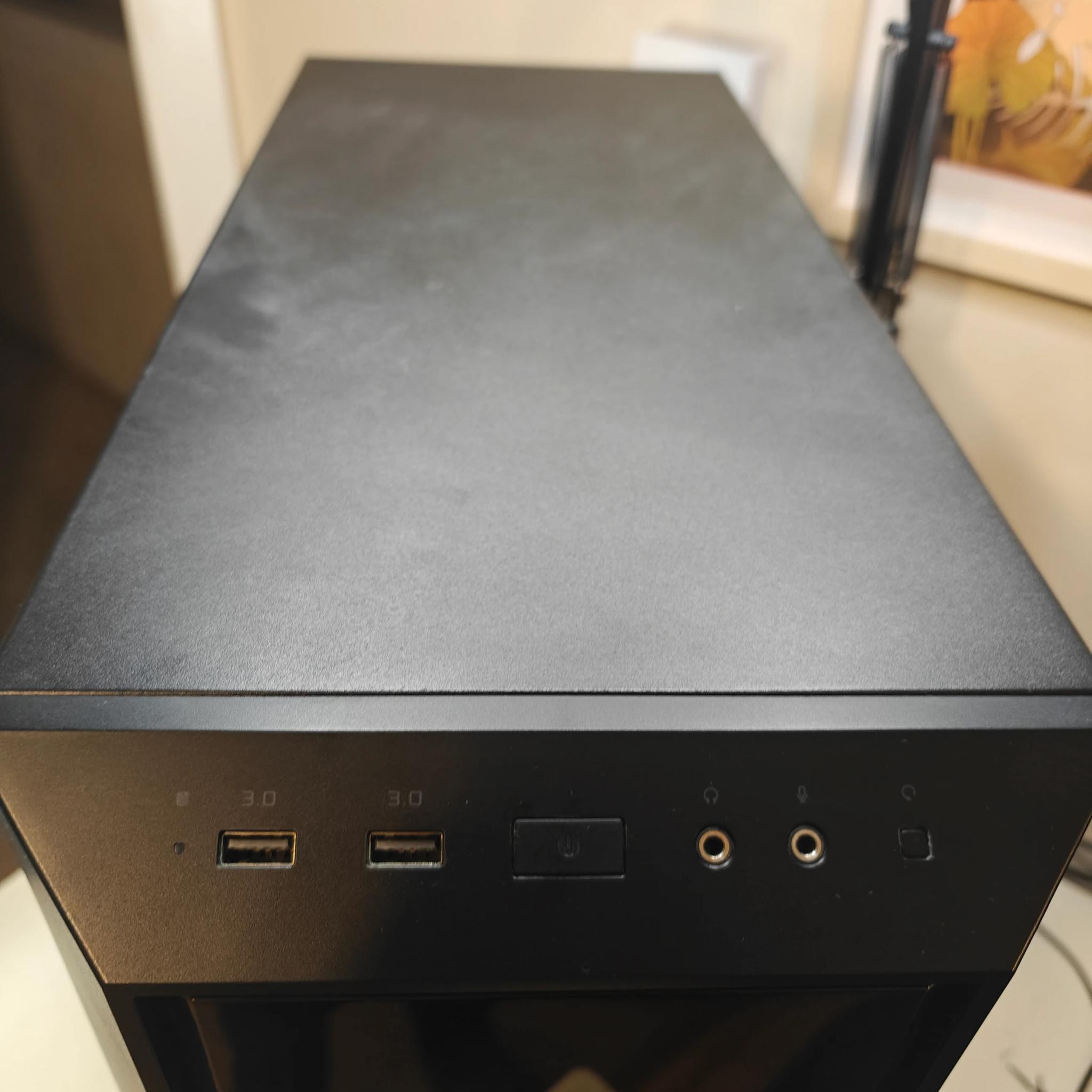 💢💰🏋️‍♂️ Midrange P2P Beast | Ryzen 7 5700X3D | Radeon RX 6700 XT | 32GB DDR4 RAM | 1TB NVMe SSD