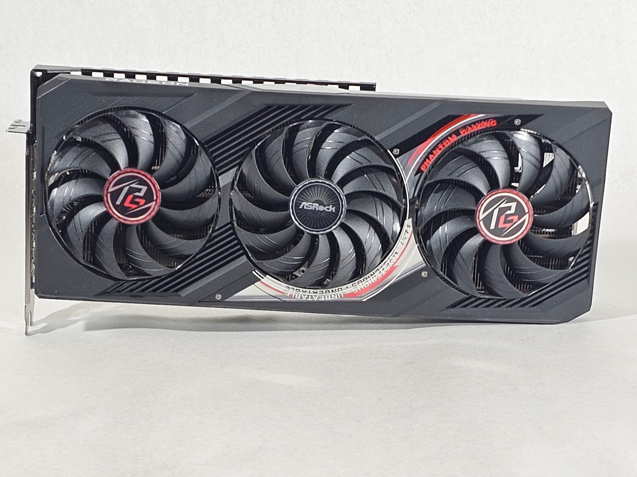 RX 7900 XTX AMD Radeon 24GB