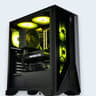 🌲Gaming PC🌲 Nvidia RTX 3070 8GB 🌲AMD Ryzen 5 5500🌲16GB DDR4🌲 1TB NVME