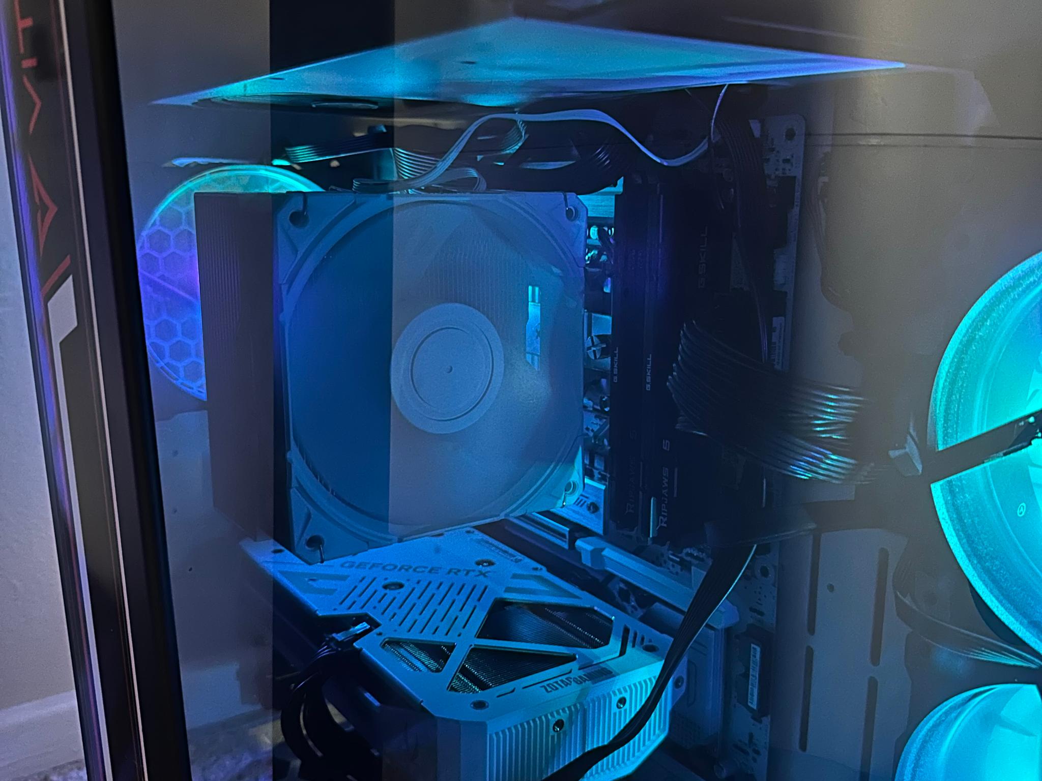 *New* Custom Gaming PC Build